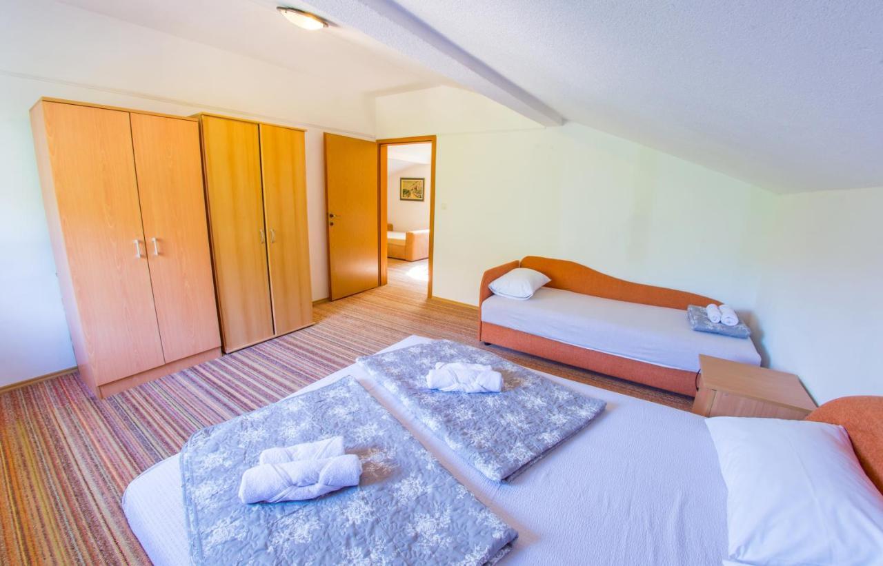 Holiday Home Narona モスタル エクステリア 写真