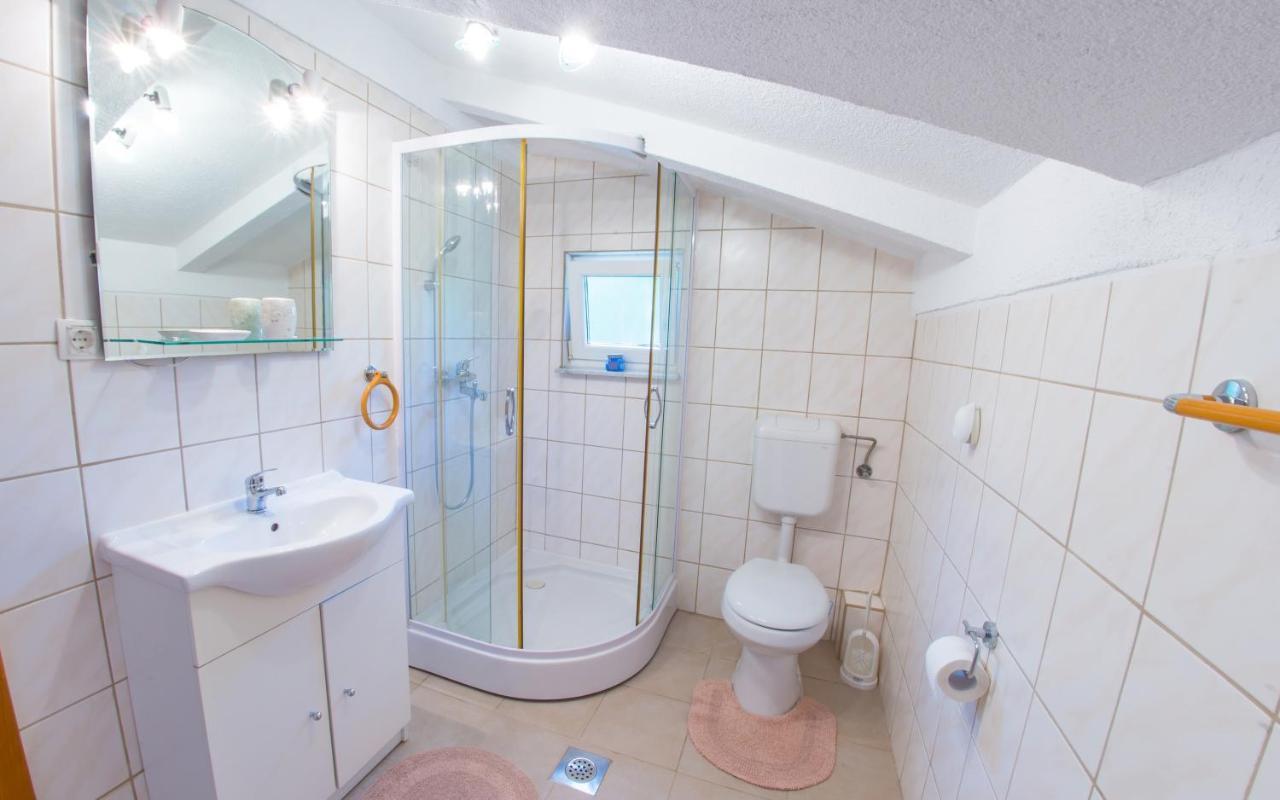 Holiday Home Narona モスタル エクステリア 写真