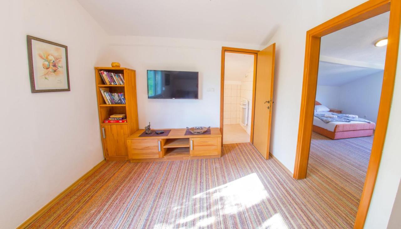 Holiday Home Narona モスタル エクステリア 写真