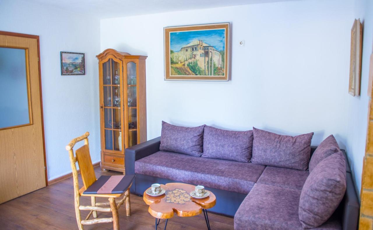 Holiday Home Narona モスタル エクステリア 写真