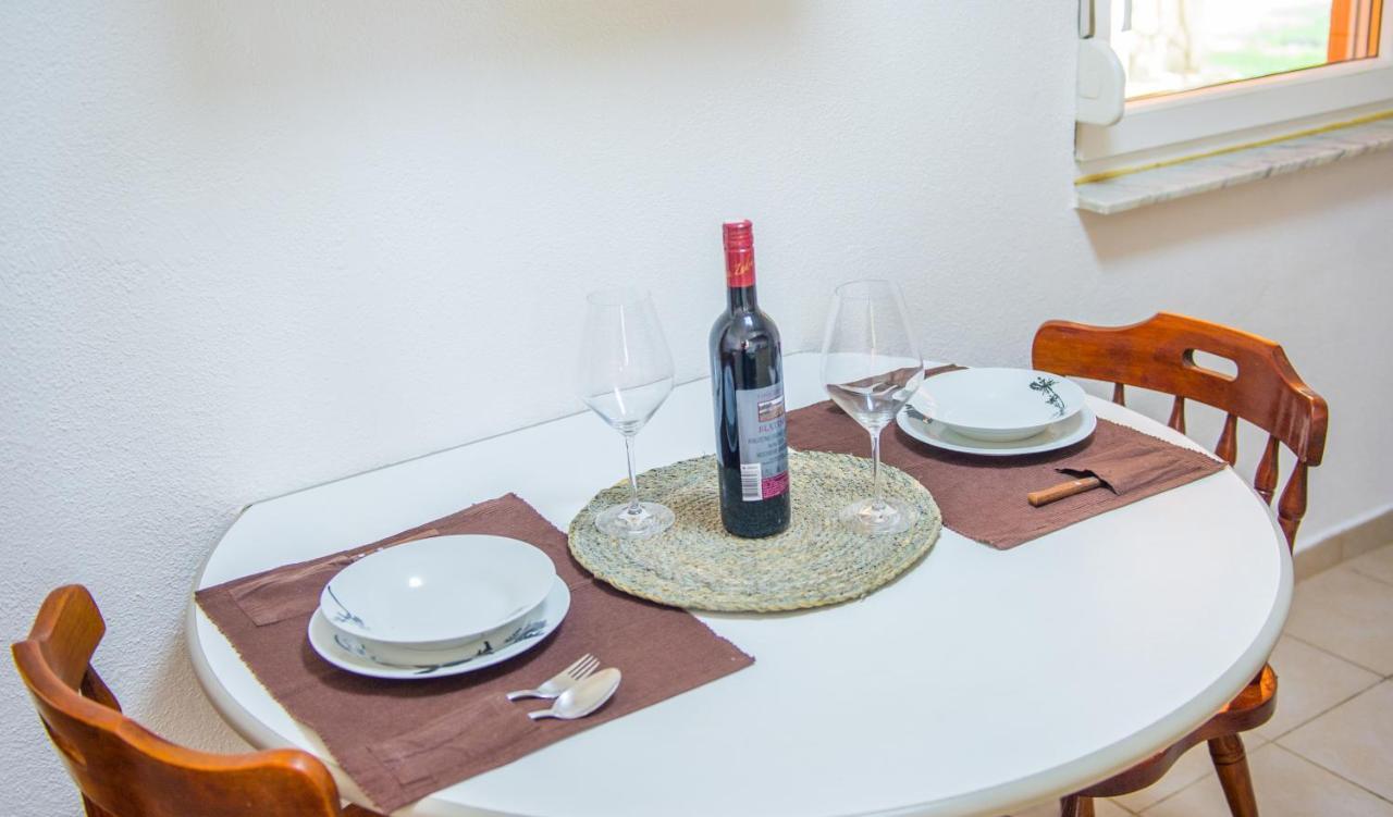 Holiday Home Narona モスタル エクステリア 写真