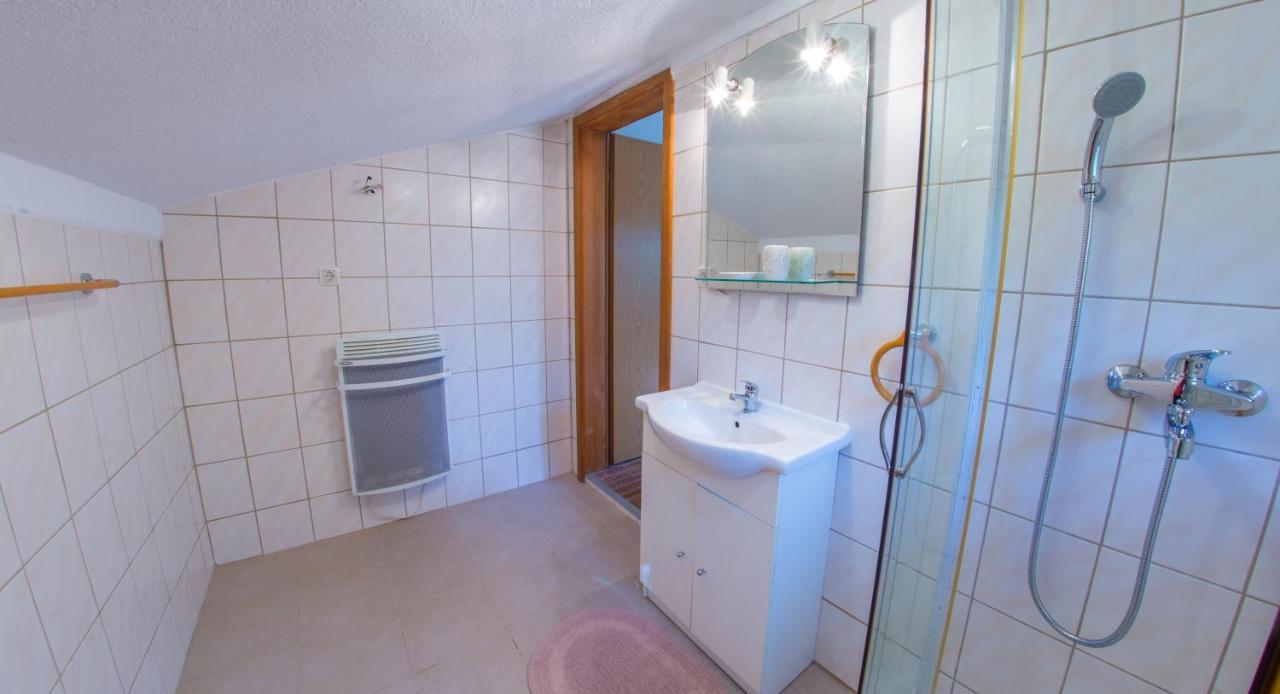 Holiday Home Narona モスタル エクステリア 写真