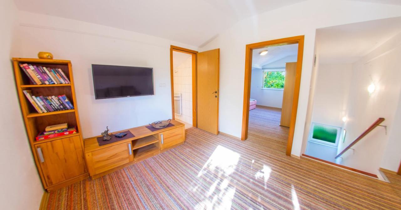 Holiday Home Narona モスタル エクステリア 写真